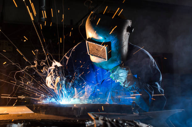 Affordable Welder Services in Lake Stickney, WA